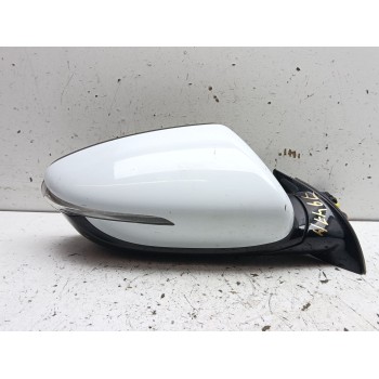 Recambio de retrovisor derecho para kia cee´d (jd) 1.4 crdi 90 referencia OEM IAM 87620A2500 20435146 