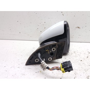 Recambio de retrovisor derecho para kia cee´d (jd) 1.4 crdi 90 referencia OEM IAM 87620A2500 20435146 
