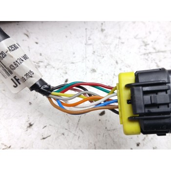 Recambio de retrovisor derecho para kia cee´d (jd) 1.4 crdi 90 referencia OEM IAM 87620A2500 20435146 