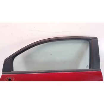 Recambio de puerta delantera izquierda para fiat 500 (312_) 1.2 (312axa1a) referencia OEM IAM 0000052136363  