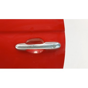 Recambio de puerta delantera izquierda para fiat 500 (312_) 1.2 (312axa1a) referencia OEM IAM 0000052136363  