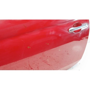 Recambio de puerta delantera izquierda para fiat 500 (312_) 1.2 (312axa1a) referencia OEM IAM 0000052136363  