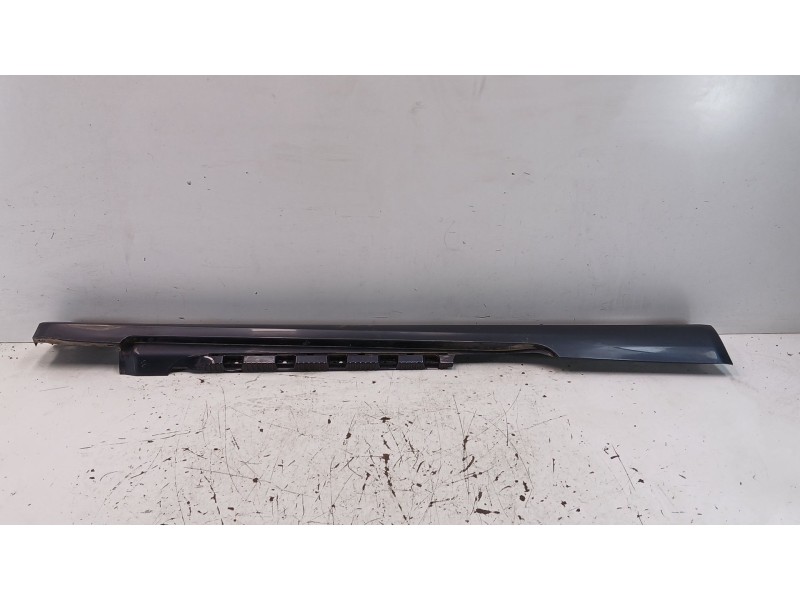Recambio de faldon lateral para mercedes-benz clase clk (w207) coupe 350 cdi blueefficiency (207.322) referencia OEM IAM IZQ  