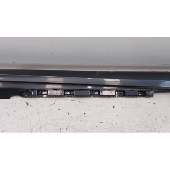 Recambio de faldon lateral para mercedes-benz clase clk (w207) coupe 350 cdi blueefficiency (207.322) referencia OEM IAM IZQ  