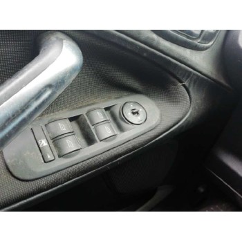 MANDO ELEVALUNAS DELANTERO IZQUIERDO 6M2T14A132AE 4 TECLAS 