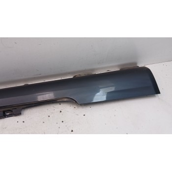 Recambio de faldon lateral para mercedes-benz clase clk (w207) coupe 350 cdi blueefficiency (207.322) referencia OEM IAM IZQ  