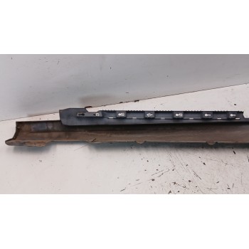 Recambio de faldon lateral para mercedes-benz clase clk (w207) coupe 350 cdi blueefficiency (207.322) referencia OEM IAM IZQ  
