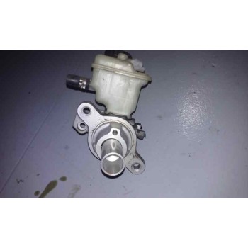 Recambio de bomba freno para renault megane ii berlina 3p confort authentique referencia OEM IAM   BOSCH