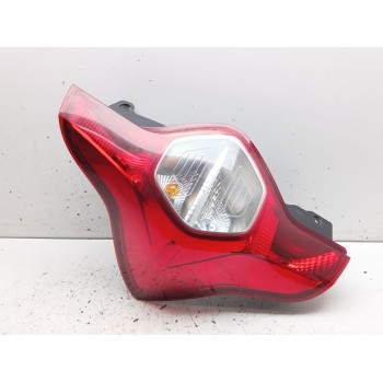 Recambio de piloto trasero izquierdo para dacia lodgy (js_) 1.5 dci referencia OEM IAM 265558016R 90146520 044777
