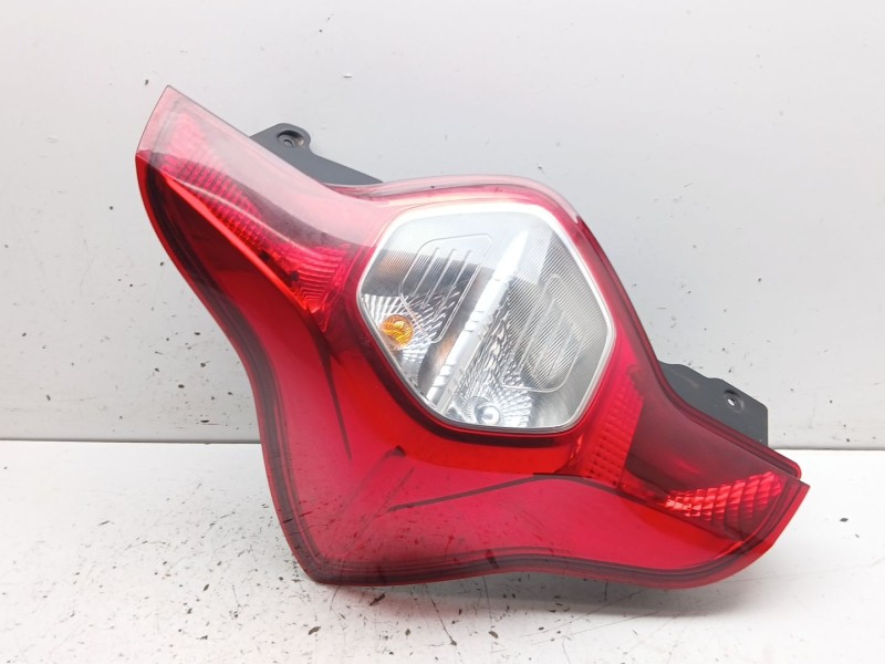 Recambio de piloto trasero izquierdo para dacia lodgy (js_) 1.5 dci referencia OEM IAM 265558016R 90146520 044777