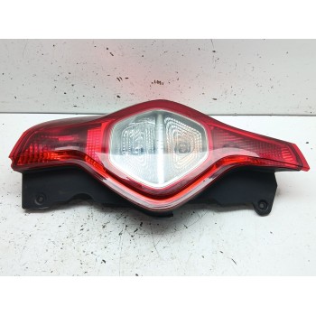 Recambio de piloto trasero izquierdo para dacia lodgy (js_) 1.5 dci referencia OEM IAM 265558016R 90146520 044777