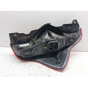 Recambio de piloto trasero izquierdo para dacia lodgy (js_) 1.5 dci referencia OEM IAM 265558016R 90146520 044777