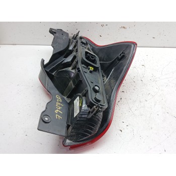 Recambio de piloto trasero izquierdo para dacia lodgy (js_) 1.5 dci referencia OEM IAM 265558016R 90146520 044777