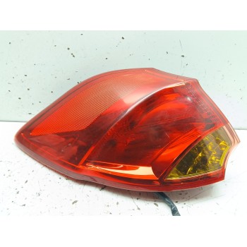 Recambio de piloto trasero izquierdo para kia cee´d (jd) 1.4 crdi 90 referencia OEM IAM 92410A2000 92401A2000 