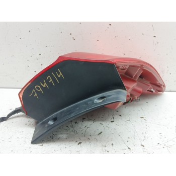 Recambio de piloto trasero izquierdo para kia cee´d (jd) 1.4 crdi 90 referencia OEM IAM 92410A2000 92401A2000 