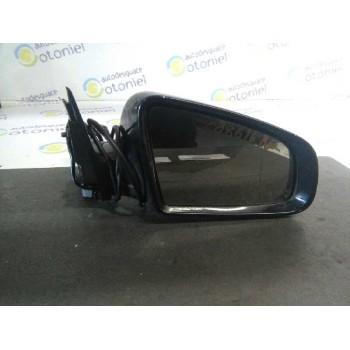RETROVISOR DERECHO 8E1858532 NEGRO 5 PIN