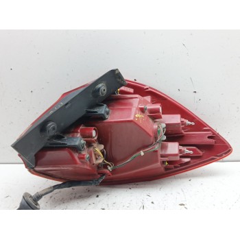 Recambio de piloto trasero izquierdo para kia cee´d (jd) 1.4 crdi 90 referencia OEM IAM 92410A2000 92401A2000 