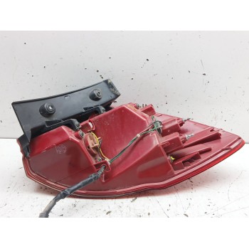 Recambio de piloto trasero izquierdo para kia cee´d (jd) 1.4 crdi 90 referencia OEM IAM 92410A2000 92401A2000 