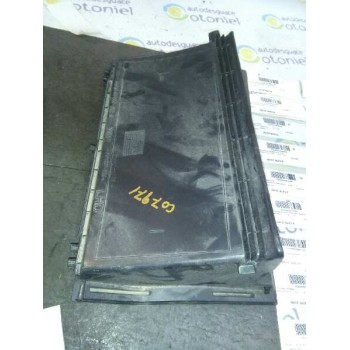 Recambio de guantera para toyota yaris active referencia OEM IAM 555500D060  