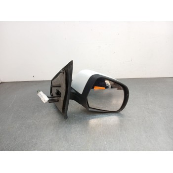 Recambio de retrovisor derecho para dacia lodgy (js_) 1.5 dci referencia OEM IAM 963019902R  