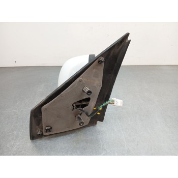 Recambio de retrovisor derecho para dacia lodgy (js_) 1.5 dci referencia OEM IAM 963019902R  