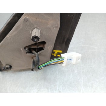 Recambio de retrovisor derecho para dacia lodgy (js_) 1.5 dci referencia OEM IAM 963019902R  