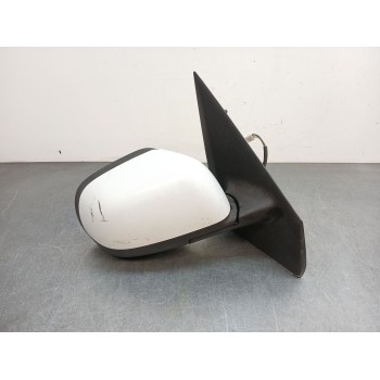 Recambio de retrovisor derecho para dacia lodgy (js_) 1.5 dci referencia OEM IAM 963019902R  