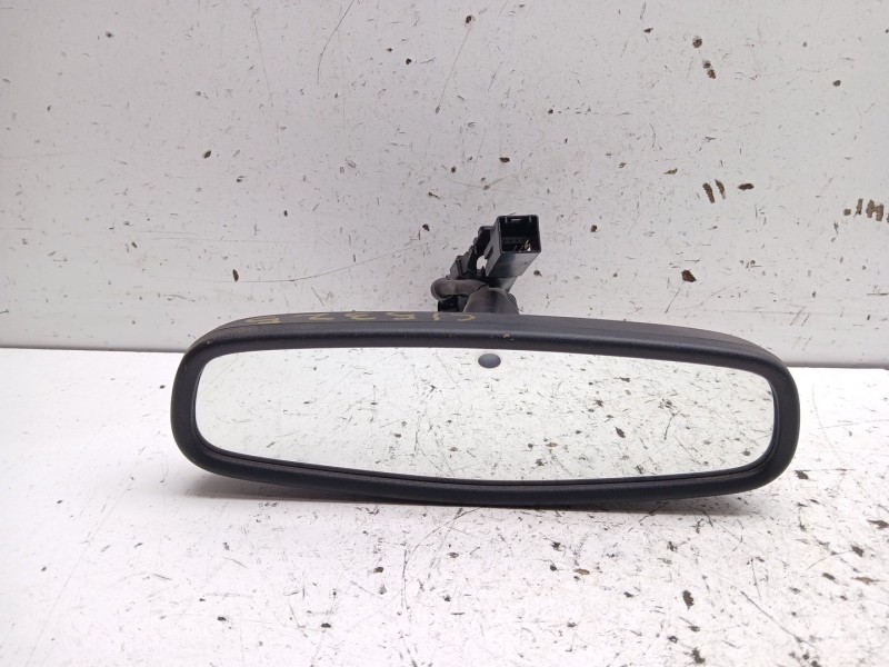 Recambio de espejo interior para opel astra j gtc sportive referencia OEM IAM 13369366  