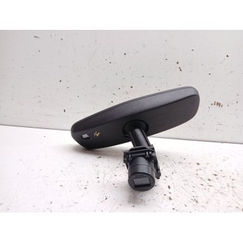 Recambio de espejo interior para opel astra j gtc sportive referencia OEM IAM 13369366  