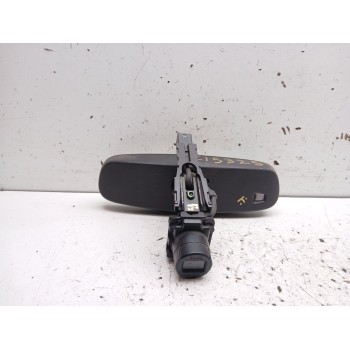 Recambio de espejo interior para opel astra j gtc sportive referencia OEM IAM 13369366  
