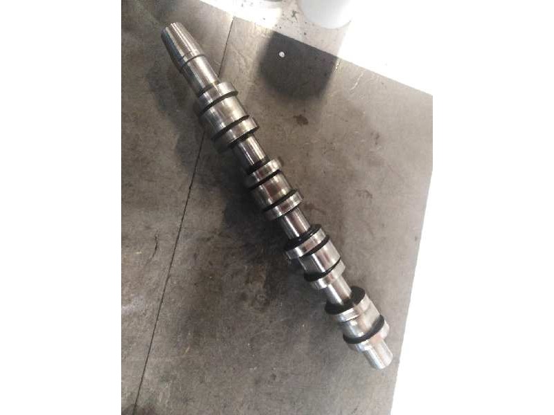 Recambio de arbol de levas para seat leon (1p1) sport-up referencia OEM IAM BKD  