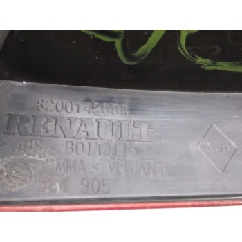 Recambio de piloto trasero izquierdo para renault megane ii familiar 1.9 dci diesel referencia OEM IAM 2VP964698 8200142684 