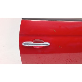 Recambio de puerta delantera derecha para fiat 500 (312_) 1.2 (312axa1a) referencia OEM IAM 0000052136362  