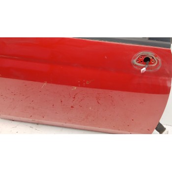 Recambio de puerta delantera derecha para fiat 500 (312_) 1.2 (312axa1a) referencia OEM IAM 0000052136362  