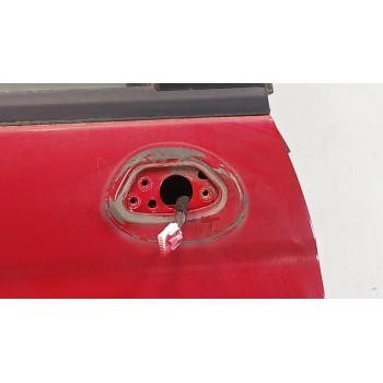 Recambio de puerta delantera derecha para fiat 500 (312_) 1.2 (312axa1a) referencia OEM IAM 0000052136362  