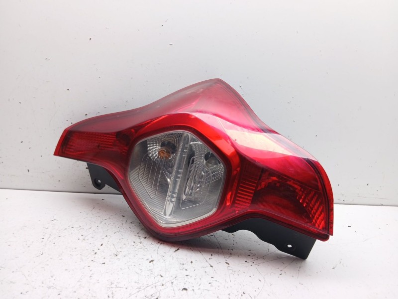 Recambio de piloto trasero derecho para dacia lodgy (js_) 1.5 dci referencia OEM IAM 265502184R 90009116 