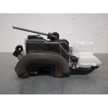 Recambio de cerradura puerta delantera derecha para peugeot 607 (s2) básico referencia OEM IAM 9136H3 9 PINES 