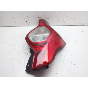 Recambio de piloto trasero derecho para dacia lodgy (js_) 1.5 dci referencia OEM IAM 265502184R 90009116 