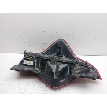Recambio de piloto trasero derecho para dacia lodgy (js_) 1.5 dci referencia OEM IAM 265502184R 90009116 