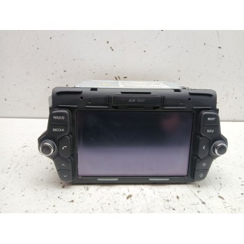 PANTALLA MULTIFUNCION 96170A2500WK 96560a2500wk 