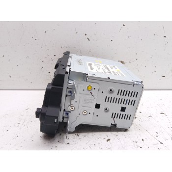 Recambio de pantalla multifuncion para kia cee´d (jd) 1.4 crdi 90 referencia OEM IAM 96170A2500WK 96560a2500wk 