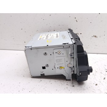 Recambio de pantalla multifuncion para kia cee´d (jd) 1.4 crdi 90 referencia OEM IAM 96170A2500WK 96560a2500wk 