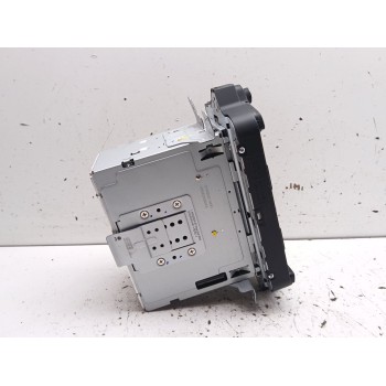 Recambio de pantalla multifuncion para kia cee´d (jd) 1.4 crdi 90 referencia OEM IAM 96170A2500WK 96560a2500wk 