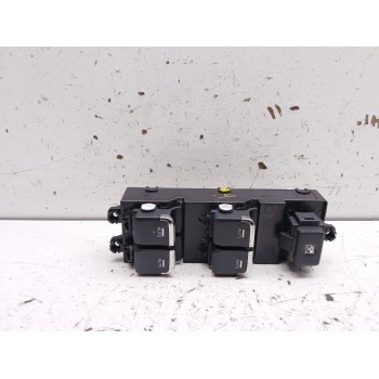 Recambio de mando elevalunas delantero izquierdo para kia cee´d (jd) 1.4 crdi 90 referencia OEM IAM 93570A2200WK  