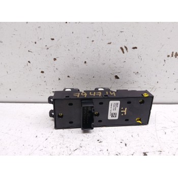 Recambio de mando elevalunas delantero izquierdo para kia cee´d (jd) 1.4 crdi 90 referencia OEM IAM 93570A2200WK  
