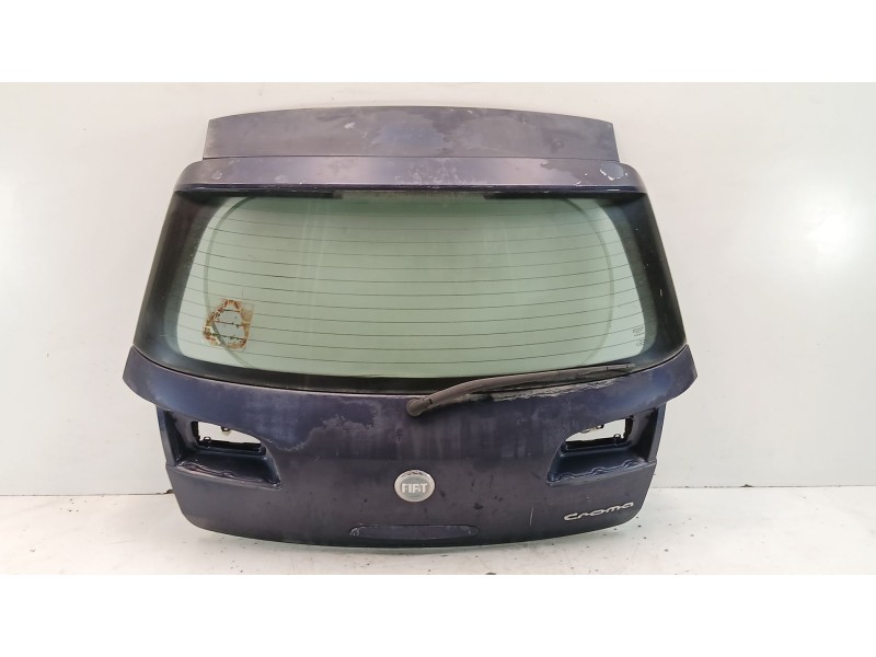 Recambio de porton trasero para fiat croma (194) 1.8 16v cat referencia OEM IAM   