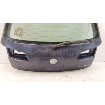 Recambio de porton trasero para fiat croma (194) 1.8 16v cat referencia OEM IAM   