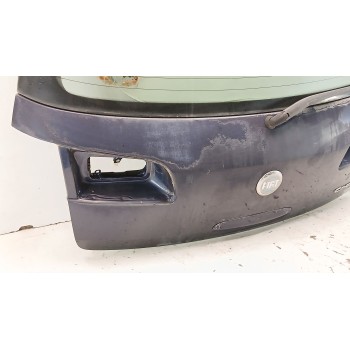 Recambio de porton trasero para fiat croma (194) 1.8 16v cat referencia OEM IAM   