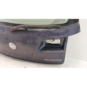 Recambio de porton trasero para fiat croma (194) 1.8 16v cat referencia OEM IAM   