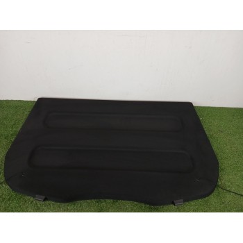 Recambio de bandeja trasera para omoda 5 referencia OEM IAM   